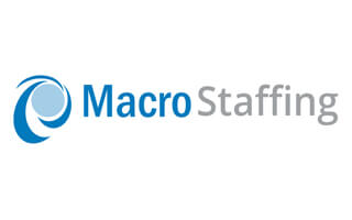macro management with minimum staffing